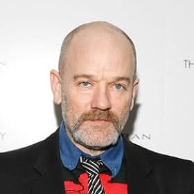 Michael Stipe